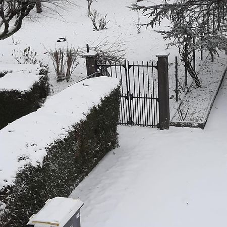 Bed and Breakfast Goutanou 01200 Chatillon-en-Michaille Экстерьер фото